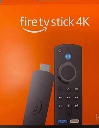 4k firestick fully loaded with unlinked and sports unlimited 1