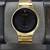 Citizen Stiletto AR3112-57E Eco-Drive Gold-Tone Black Dial Watch 3 thumbnail