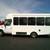 #2234 2014 FORD ECONOLINE E-350 12 PASS BUS WITH RAMP AND ALL!!!!($18, 10 thumbnail