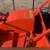 Skid steer disk mulcher 2 thumbnail