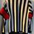 Referee Linesman Jersey by CCM mens Medium 3 thumbnail