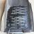Jeep Grand Cherokee original all weather mats 2 thumbnail