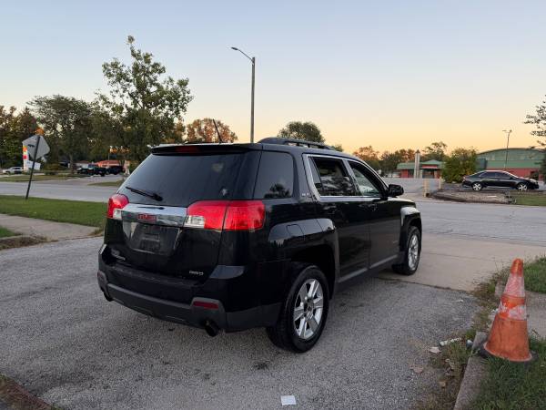2013 GMC TERRAIN BLACK BEAUTY - Photo 2
