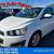 2016 Chevrolet Sonic 5dr HB Auto LS 1 thumbnail