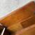 Solid Wood Cabinet, Adjustable Shelves, Very Good Condition 4 thumbnail