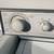 White whirlpool thin twin 24 inch stacked washer and 220 volt dryer combo 3 thumbnail