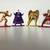 Loose DC Comics Nano Metalfigs 4 thumbnail