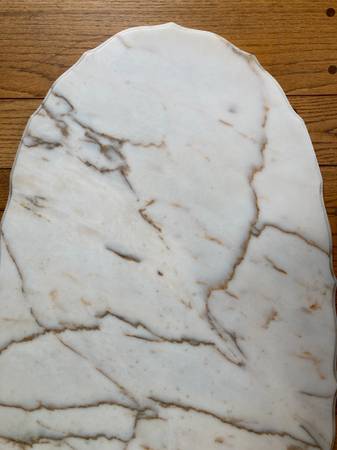 Elegant Marble Tabletop 1