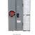 Square D Homeline 200 Amp 8-Space 16-Circuit Outdoor Main Breaker 10 thumbnail