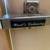 33"W Med Brown Wards Cabinetry Bathroom Vanity No Sink No Top Used 6 thumbnail