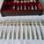 Oneida Coronation by Community Silver Plated Flatware Set, 65 pieces 15 thumbnail