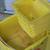 Rubbermaid 35 quart mop bucket with wringer 2 thumbnail