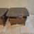 2 outdoor End Tables 4 thumbnail