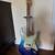 2022 Fender Player Plus Stratocaster HSS, Belair Blue - OBO 1 thumbnail