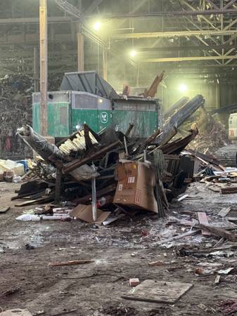 ☘️♻️♻️🚛BLACK BEAR HAULING ♻️♻️☘️ 1