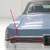 NOS LH Quarter Panel Corner Molding 8700975 - 1969 1970 Buick Electra 7 thumbnail