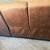 Sofa  Dual Recliner- Metal Frame - Suede 10 thumbnail