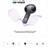 Deepods 4 Mega Bass Earbuds Excellent Sound Brand New 7 thumbnail