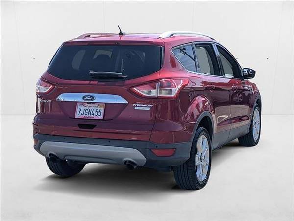 2014 Ford Escape Titanium SUV - $9.214 (Llame al *(669) 200-6523* para confirmar disponibilidad al instante)63469615261313124