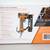 Ridgid - 23 Gauge 1-3/8" Pin Nailer - R138HPF 2 thumbnail