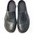 Merrell Black Leather Slip-On Shoes • Women’s 7 • Comfort Loafers 2 thumbnail