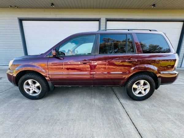 2008 Honda Pilot - Financing Available! - $5995.0063442321917569121