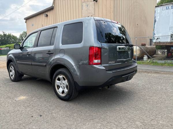 (EN OFERTA) Honda Pilot EXL 2013, ¡¡¡GRAN ESTADO!!! (Financiamos) - $6.995 (CARMEL, NY, LLAME AL 203 231 1817)63436938078721123