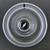 1970-1975 Chevrolet Auto Hubcap 1 thumbnail