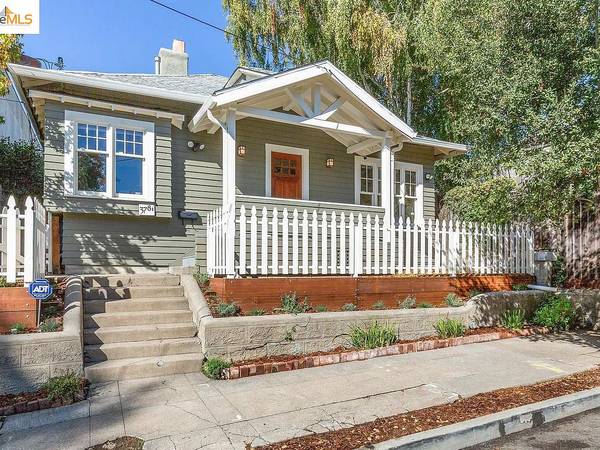 $4,120 / 2br - 832ft2 - Gorgeous, Charming, Modern, Walkable, Calif Bungalow near Piedmont Ave (oakland piedmont / montclair)63667872786305120