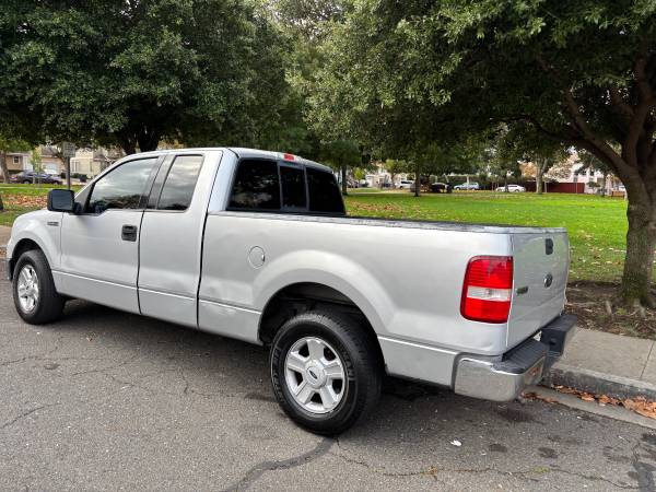 2004 f 150 $4000 1
