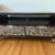 Ikea BESTA JAGRA TV stand/media unit with caster wheels 6 thumbnail
