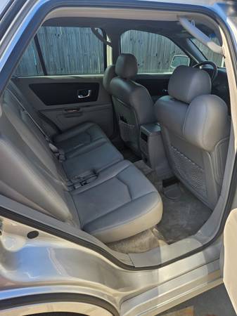 SRX 4.6 V8 LEATHER CADILLAC - $3,000 (Texas city)63622283918083122