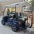 2023 Evolution Classic Pro4 48v Lithium Battery Golf Cart 4 thumbnail