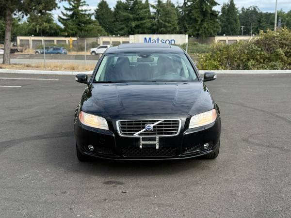 2008 Volvo S80 - $4,500 (Lakewood)63469746972801121