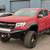 CHEVY COLORADO Z71 4WD 1 thumbnail