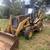 Cat 416B Backhoe 5 thumbnail