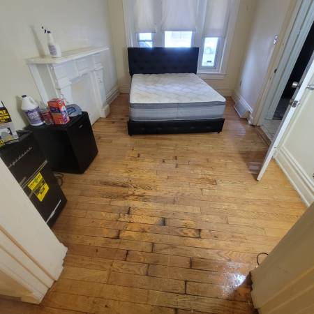 $650 / 1br - LARGE ROOM FOR RENT (Cherokee St, Bethlehem)64010162946563121