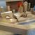 Kid's Toy Building Blocks - wooden 2 thumbnail