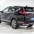 2020 *Honda* *CR-V Hybrid* *Touring AWD* Crystal Bla 6 thumbnail