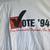 1980s-90s Mens XL Collectible TShirts 5 thumbnail