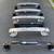 BMW REAR BUMPER SUPPORTS 3 thumbnail