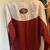 NFL 49ers Pullover Jacket 3 thumbnail
