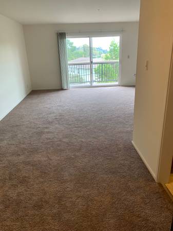 Large 2BR/1BA Apt - Security Building, Elevator, Dual Pane Windows, ++ 1