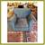 New California Sofa Charcoal Velvet Arm Chair 2 thumbnail