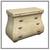 20th Century Maitland Smith For Henredon French Provincial Bisque Bomb 1 thumbnail