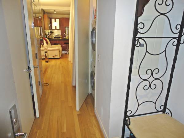 $3,895 / 1br - 700ft2 - 3795 By Owner, Luxury Jr 1 Bedroom, Rooftop, Washer/Dryer, >700 ft (Financial District)63874850623619122