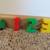 2 LEGO Creator 6166 Complete almost 2 1/2 pounds of Legos 10 thumbnail