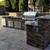 *****Outdoor Kitchens, Barbeques, Firepits, Pergolas & Decks ***** 1 thumbnail