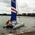 Hobie 18' Catamaran & Trailer-Reduced 3 thumbnail