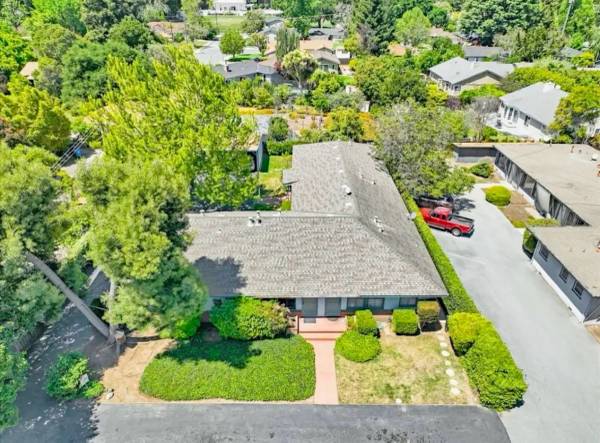 $2,395 / 1br - 🌟 ¡Recién listado! 1957 Euclid Ave | Menlo Park, CA 🌟 (Menlo Park)63851966077313121